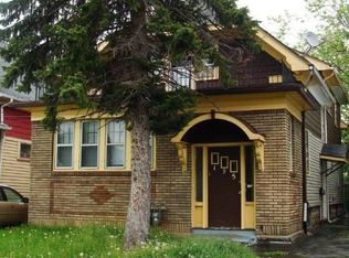 195 Ericson Ave, Buffalo, NY 14215
