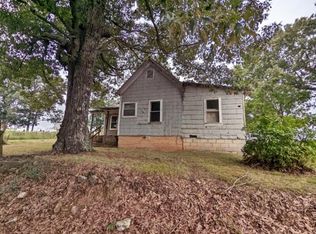 264 Olvey Rd, Harrison, AR 72601