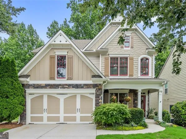 3735 Silver Springs Rd, Cumming, GA 30041