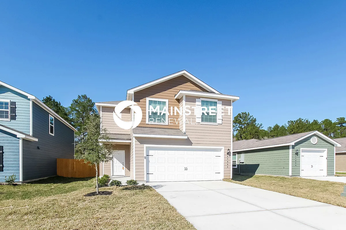 Front View - 27064 Leonardo Dr