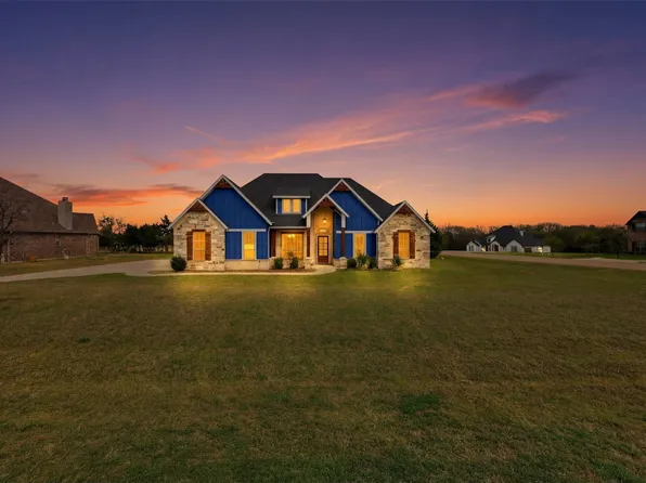 3550 Sharp Ct, Midlothian, TX 76065