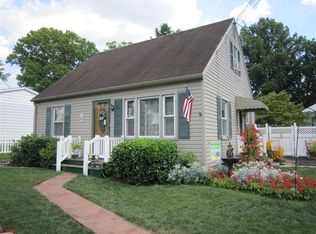 1606 Wiker Ave, Lancaster, PA