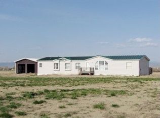 10193 N County Road 3, Wellington, CO 80549