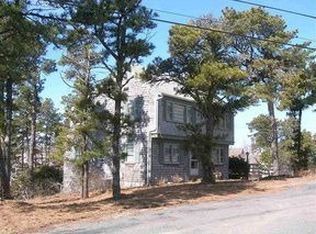 99 Highpoint Rd, North Chatham, MA 02650