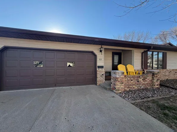 603 2nd Ave SE #2, Le Mars, IA 51031