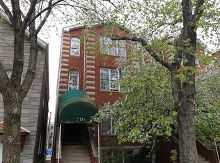 916 N Paulina St APT 02, Chicago, IL 60622