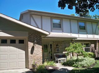 6714 Rockingham Dr, Fort Wayne, IN 46835