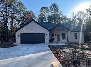 10 Wilderness Rd, Greenbrier, AR 72058