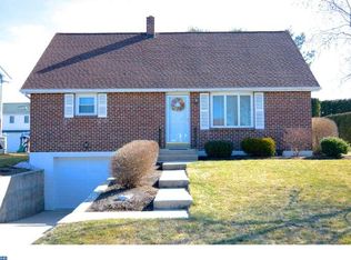 513 Bickel Dr, Hamburg, PA