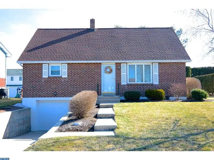 513 Bickel Dr photo 1