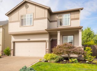 52679 NE Porter Ln, Scappoose, OR