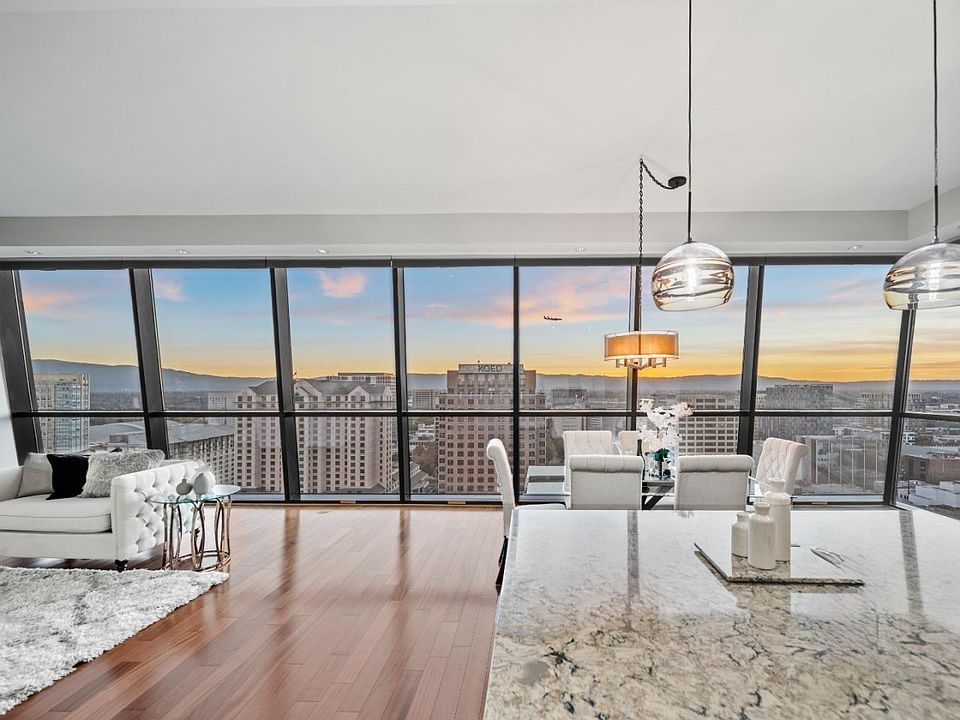 1st image of 88 E San Fernando St Unit 2204