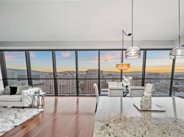 88 E San Fernando St Unit 2204, San Jose, CA 95113