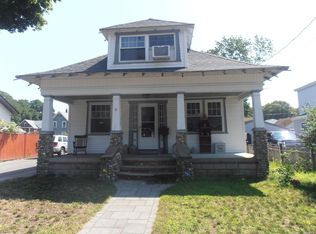 10 Cleveland Rd, Taunton, MA 02780