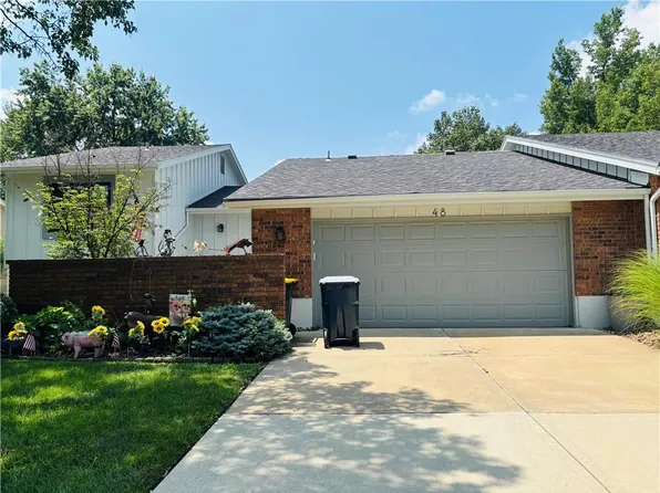 48 Woodbridge Ln, Kansas City, MO 64145