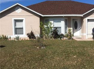 884 Jarnac Dr, Kissimmee, FL 34759