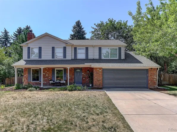 2586 S Eaton Place, Lakewood, CO 80227