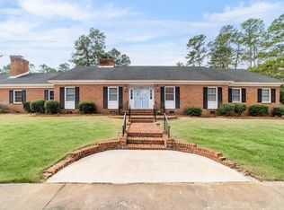 375 Hungerpiller St, Elloree, SC 29047