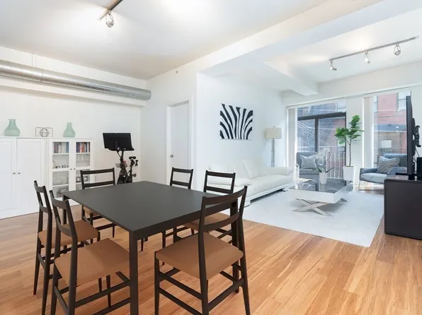 255 Northampton St Unit 205, Roxbury, MA 02118