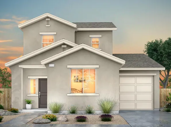 751 Crimson Cir Lot 11, Carson City, NV 89706