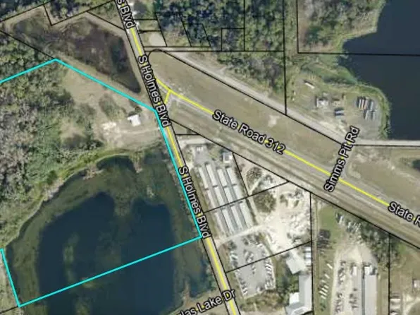 497 S Holmes Blvd, Saint Augustine, FL 32084