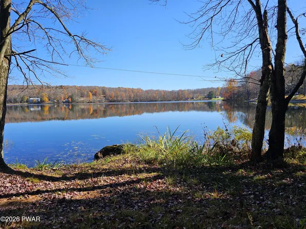 Old Boat Rd, Starrucca, PA 18462