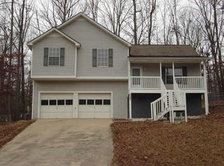 3007 Bottlebrush Dr, Lithia Springs, GA
