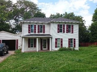 705 Locust St, Panama, NE 68419