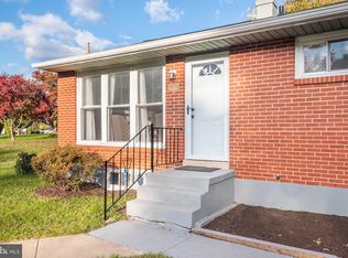 8616 Church Ln, Randallstown, MD 21133