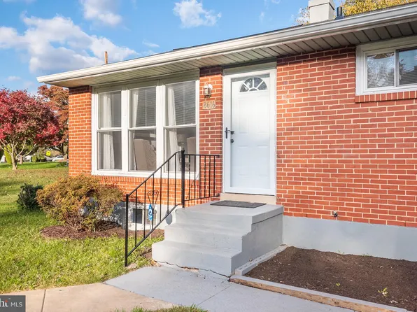 8616 Church Ln, Randallstown, MD 21133
