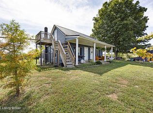 194 Tatum Springs Rd, Willisburg, KY 40078