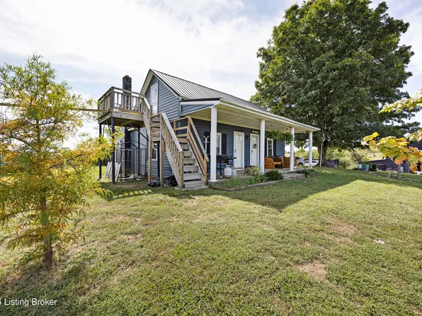 194 Tatum Springs Rd, Willisburg, KY 40078