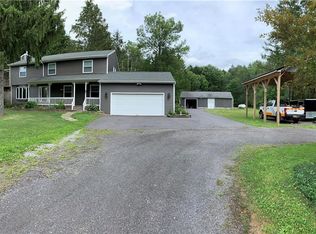 9660 Caughdenoy Rd, Brewerton, NY 13029