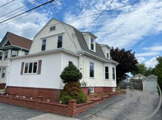 150 Orchard St, Cranston, RI 02910