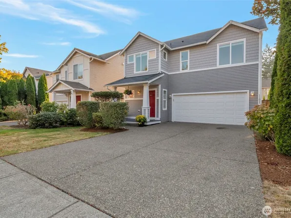 11037 236th Place NE, Redmond, WA 98053