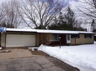 2400 Washington Ave, Plover, WI 54467
