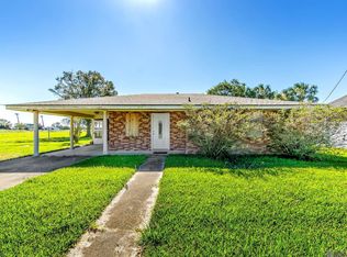 4744B Highway 1, Raceland, LA 70394