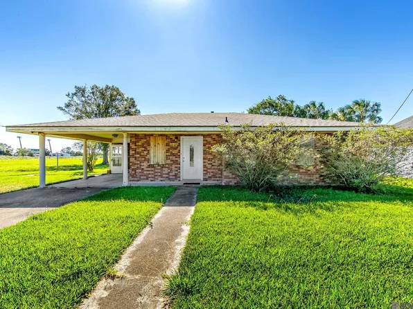 4744B Highway 1, Raceland, LA 70394