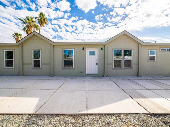 New Construction Homes in Yuma AZ | Zillow