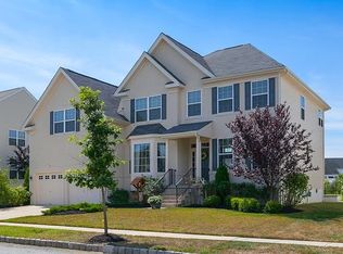 714 Chelsea Rd, Mullica Hill, NJ 08062