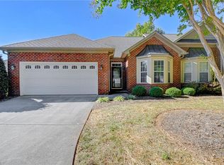 4737 Lancaster Park Dr, Winston Salem, NC 27103