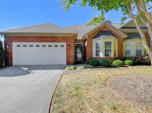 4737 Lancaster Park Dr, Winston Salem, NC 27103