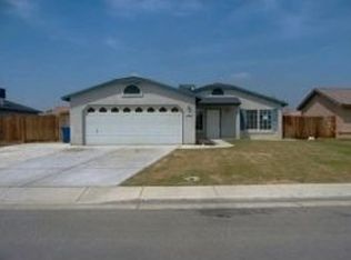 442 Flame St, Mc Farland, CA 93250