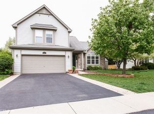 11356 S Marathon Ln, Plainfield, IL