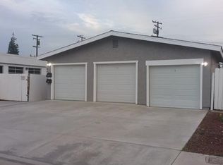 10031 Crosby Ave, Garden Grove, CA 92843