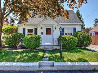 190 Rice St, Pawtucket, RI 02861