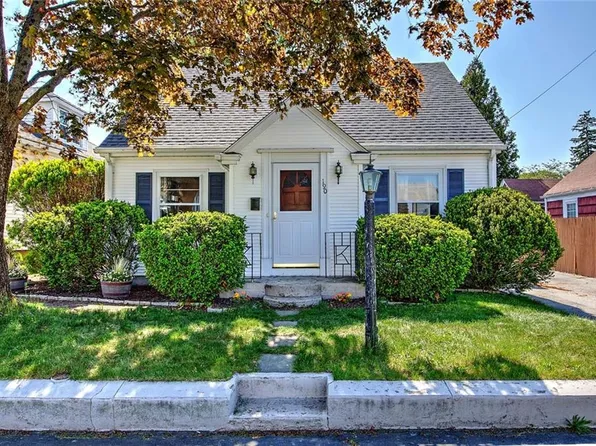 190 Rice St, Pawtucket, RI 02861
