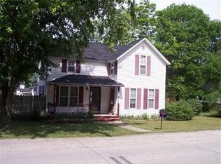 306 High St, North Judson, IN 46366