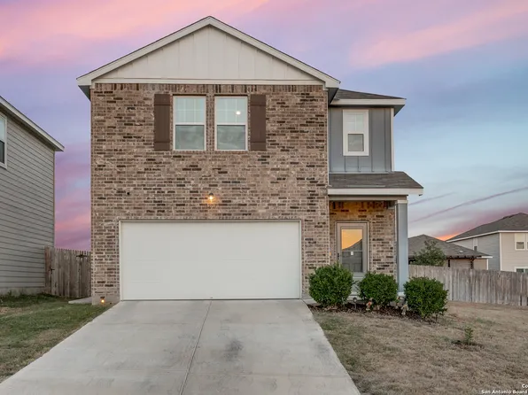 12717 Cygnus, San Antonio, TX 78245