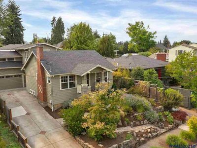 2335 High St SE, Salem, OR, 97302